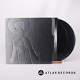 UNKLE End Titles... Stories For Film 2 x LP Vinyl Record - Front Cover & Record