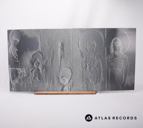 UNKLE - End Titles... Stories For Film - 2 x LP Vinyl Record - NM/NM