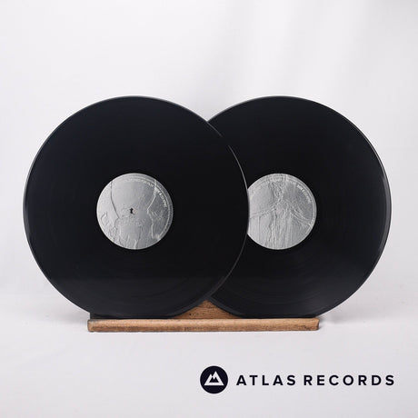 UNKLE - End Titles... Stories For Film - 2 x LP Vinyl Record - NM/NM