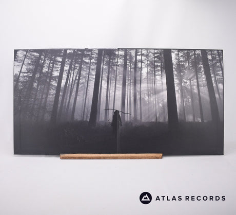 UNKLE - Rōnin II - 2 x LP Vinyl Record