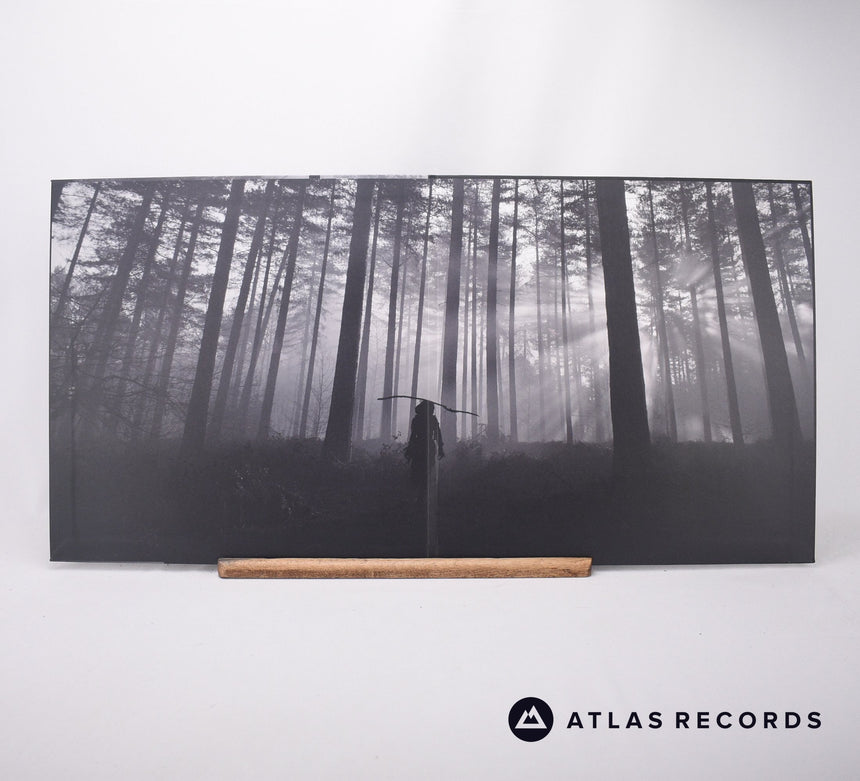 UNKLE - Rōnin II - 2 x LP Vinyl Record