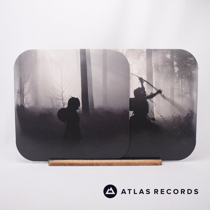 UNKLE - Rōnin II - 2 x LP Vinyl Record