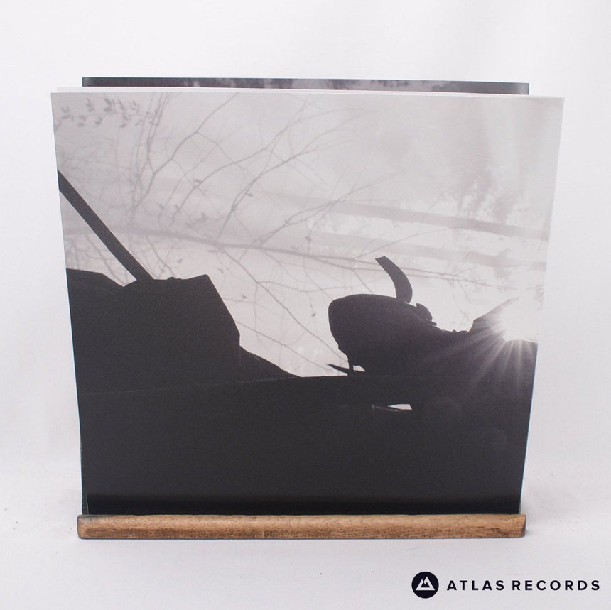 UNKLE - Rōnin II - 2 x LP Vinyl Record