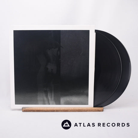 UNKLE The Answer EP 2 x 12" Vinyl Record - Front Cover & Record