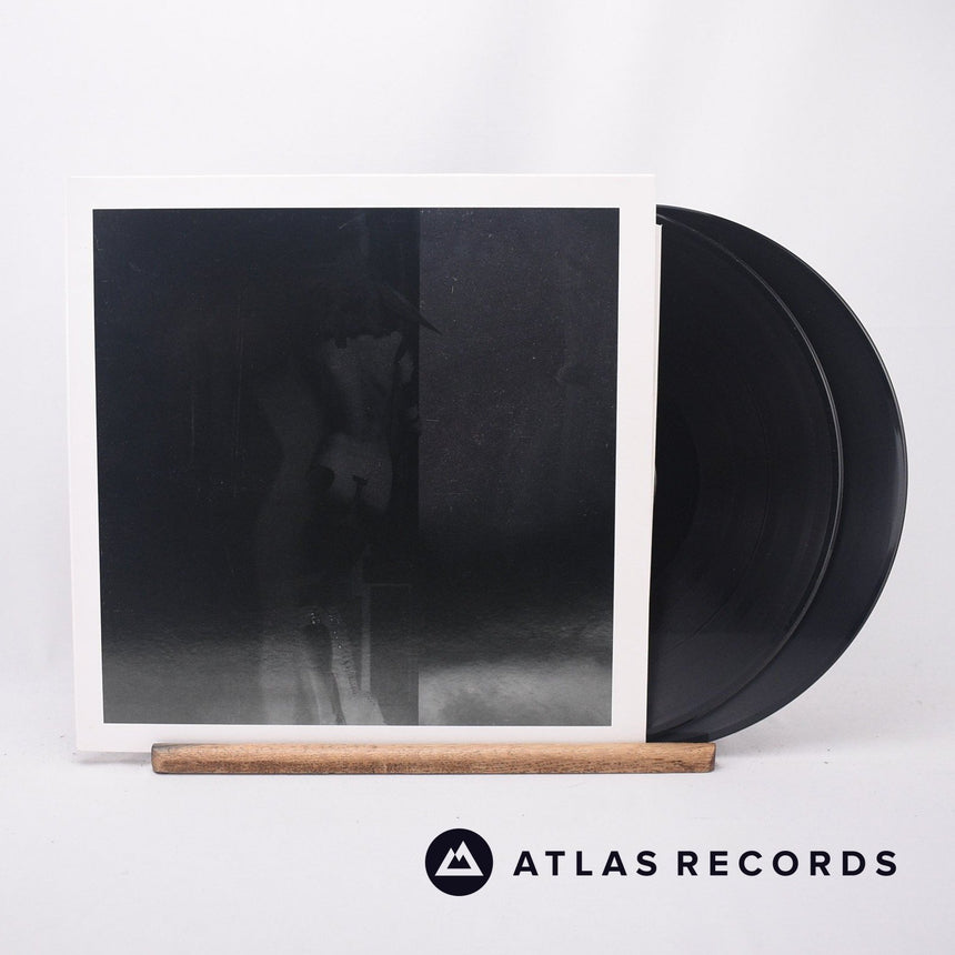 UNKLE The Answer EP 2 x 12" Vinyl Record - Front Cover & Record