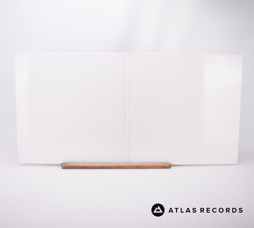 UNKLE - The Answer EP - Limited Edition Gatefold 2 x 12" Vinyl Record - EX/EX