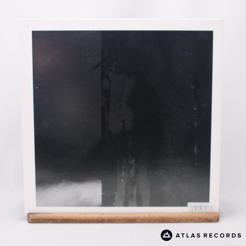 UNKLE - The Answer EP - Limited Edition Gatefold 2 x 12" Vinyl Record - EX/EX