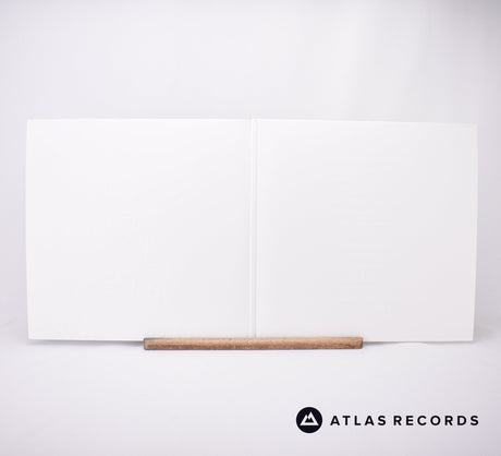 UNKLE - The Road: Part I - 180G a1 b1 c1 d1 2 x LP Vinyl Record - NM/VG+