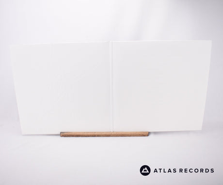 UNKLE - The Road: Part I - 2 x LP Vinyl Record