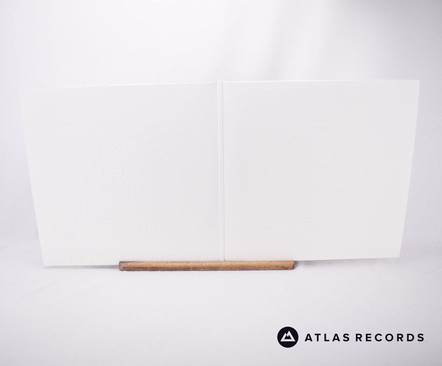 UNKLE - The Road: Part I - 2 x LP Vinyl Record