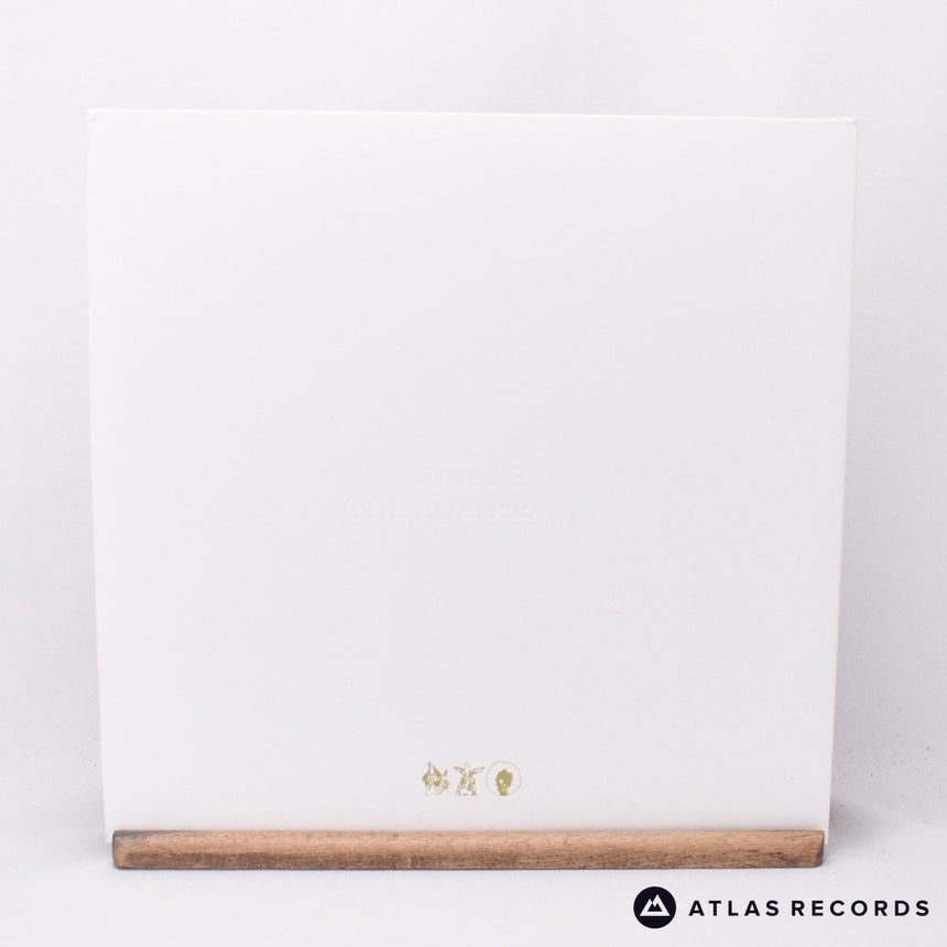 UNKLE - The Road: Part I - 180G a1 b1 c1 d1 2 x LP Vinyl Record - NM/VG+