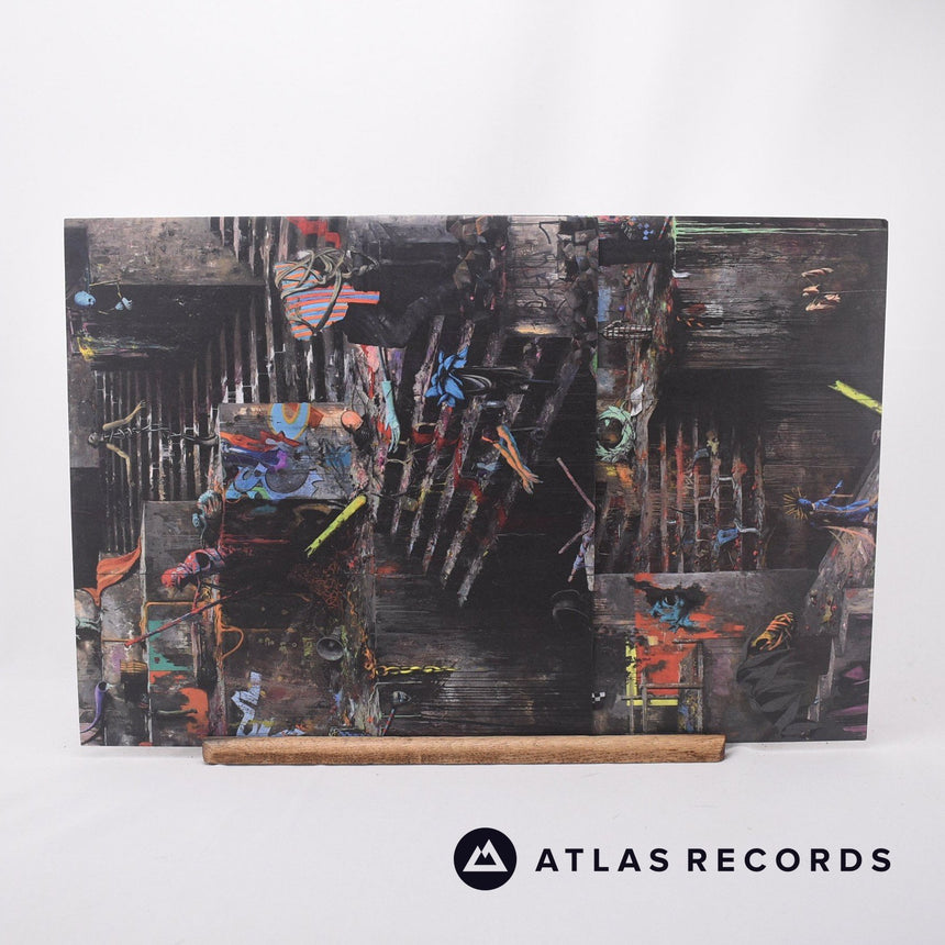 UNKLE - The Road: Part I - 2 x LP Vinyl Record