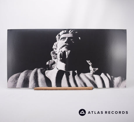 UNKLE - War Stories Instrumentals - 2 x LP Vinyl Record