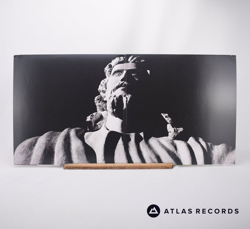 UNKLE - War Stories Instrumentals - 2 x LP Vinyl Record