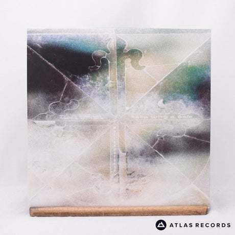 URA - Baby With A Halo - Limited Edition Us LP Vinyl Record - NM/NM