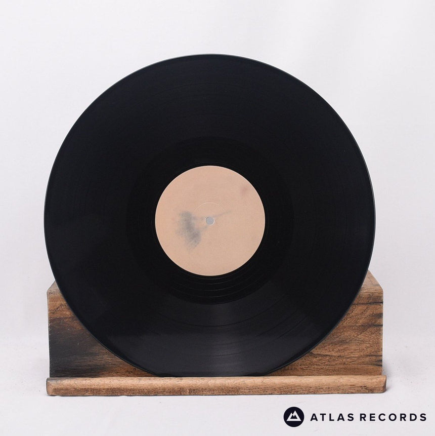 URA - Baby With A Halo - Limited Edition Us LP Vinyl Record - NM/NM