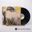 U-Roy Dread In A Babylon LP Vinyl Record - Front Cover & Record