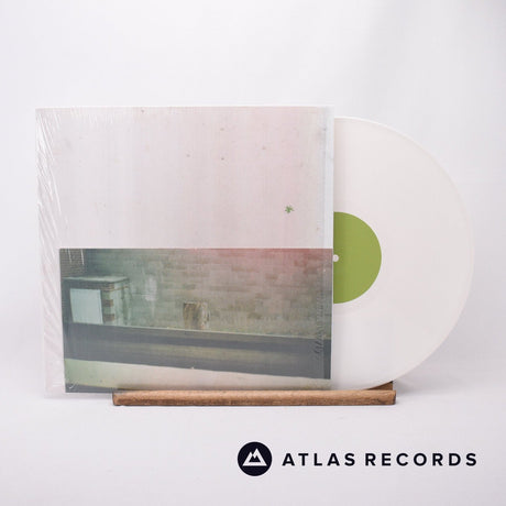 Ulla Straus Hometown Girl LP Vinyl Record - Front Cover & Record