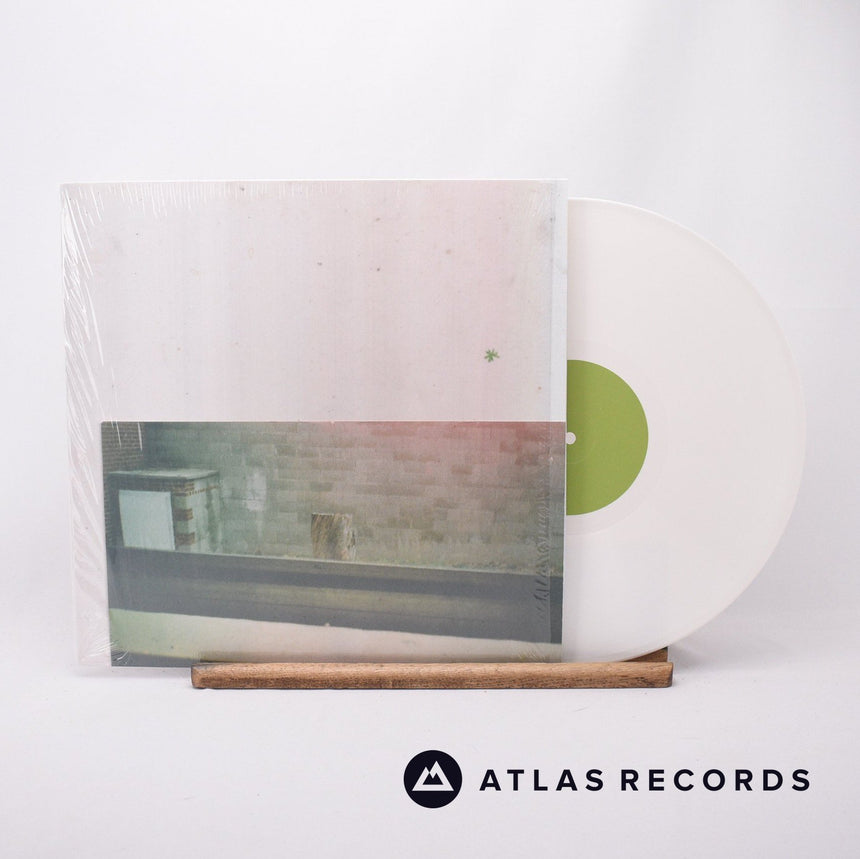 Ulla Straus Hometown Girl LP Vinyl Record - Front Cover & Record