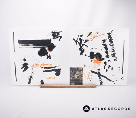 Ulla Straus - Jazz Plates - Limited Edition A1 B1 2 x LP Vinyl Record - NM/EX