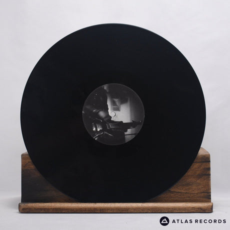Ulterior - 15 - Textured Sleeve A-1 B-1 12" Vinyl Record - VG+/EX