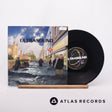 Ultrasound Best Wishes 10" Vinyl Record - Front Cover & Record
