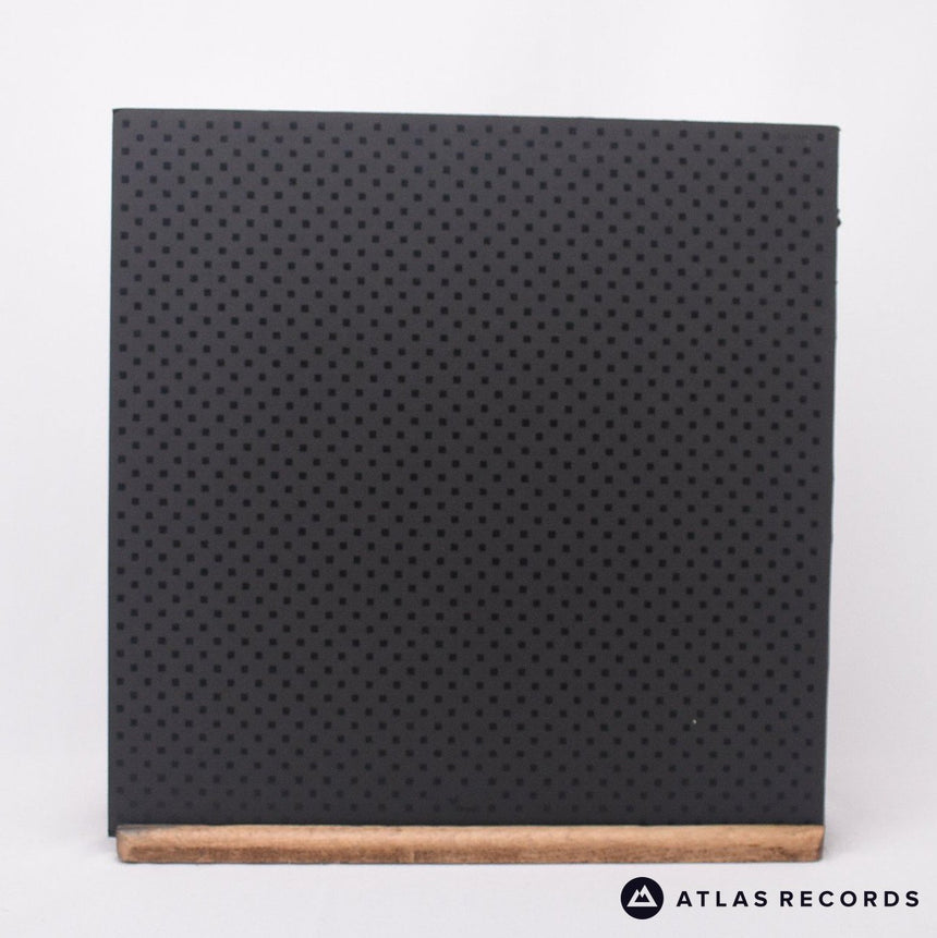 Ultravox - Lament - First Uk Press LP Vinyl Record - EX/NM