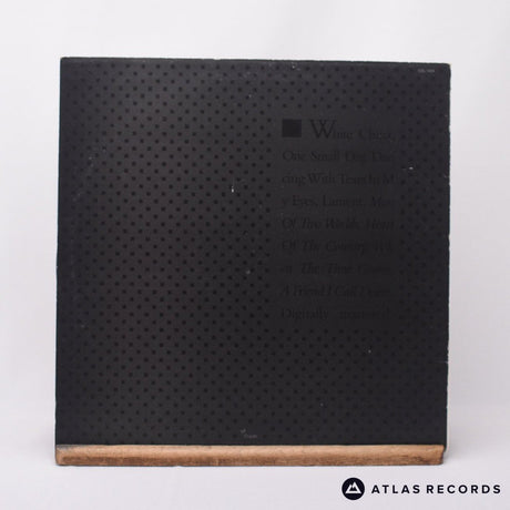 Ultravox - Lament - LP Vinyl Record - VG+/VG+