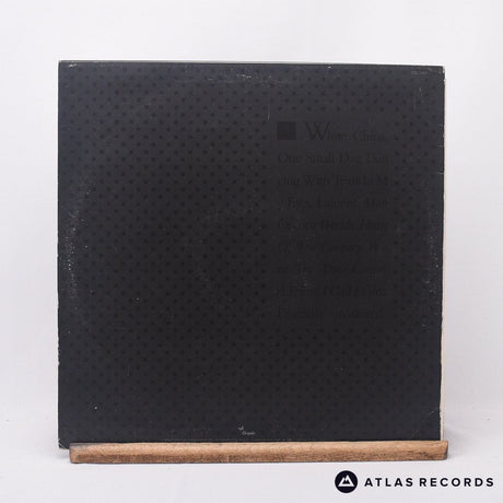 Ultravox - Lament - First Uk Press LP Vinyl Record - VG+/VG+