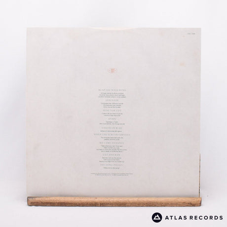 Ultravox - Quartet - LP Vinyl Record - VG+/VG+