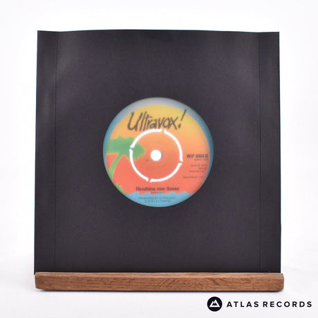 Ultravox - ROckwrok - 7" Vinyl Record - VG+