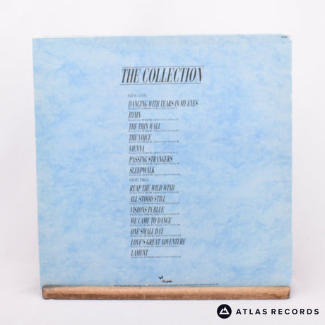 Ultravox - The Collection - Limited Edition 2 x LP Vinyl Record - EX/EX