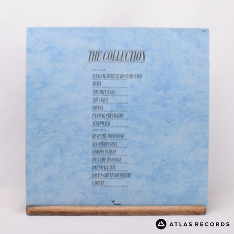Ultravox - The Collection - LP Vinyl Record - VG+/EX