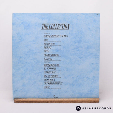 Ultravox - The Collection - LP Vinyl Record - EX/EX