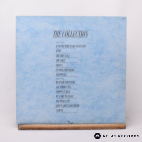 Ultravox - The Collection - LP Vinyl Record - EX/EX