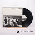 Ultravox Vienna LP Vinyl Record - Front Cover & Record