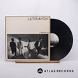 Ultravox Vienna LP Vinyl Record - Front Cover & Record