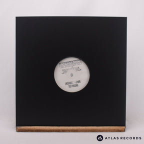 Underground Repairs Untitled 12" Vinyl Record - In Sleeve