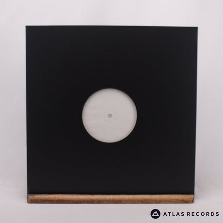 Underground Repairs - Untitled - Promo 12" Vinyl Record - VG+