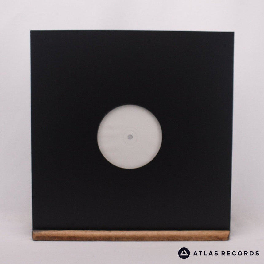 Underground Repairs - Untitled - Promo 12" Vinyl Record - VG+