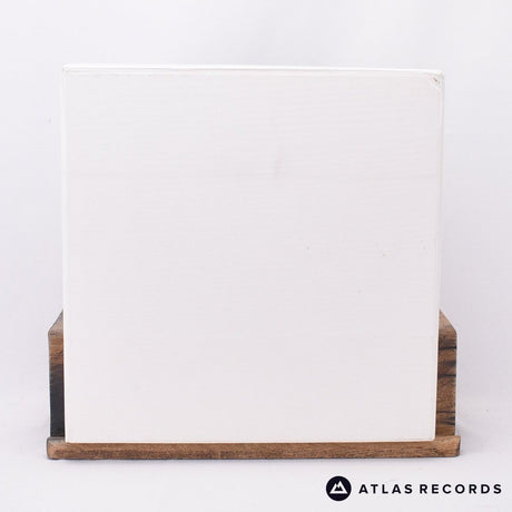 Underoath - Lost In The Sound Of Separation - 2 x 10" + CD + DVD Box Set Vinyl