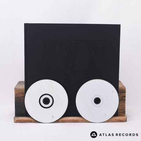 Underoath - Lost In The Sound Of Separation - 2 x 10" + CD + DVD Box Set Vinyl