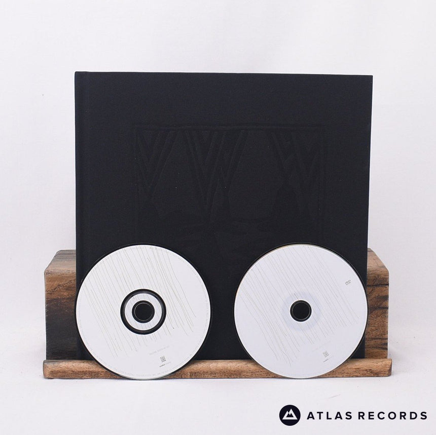 Underoath - Lost In The Sound Of Separation - 2 x 10" + CD + DVD Box Set Vinyl