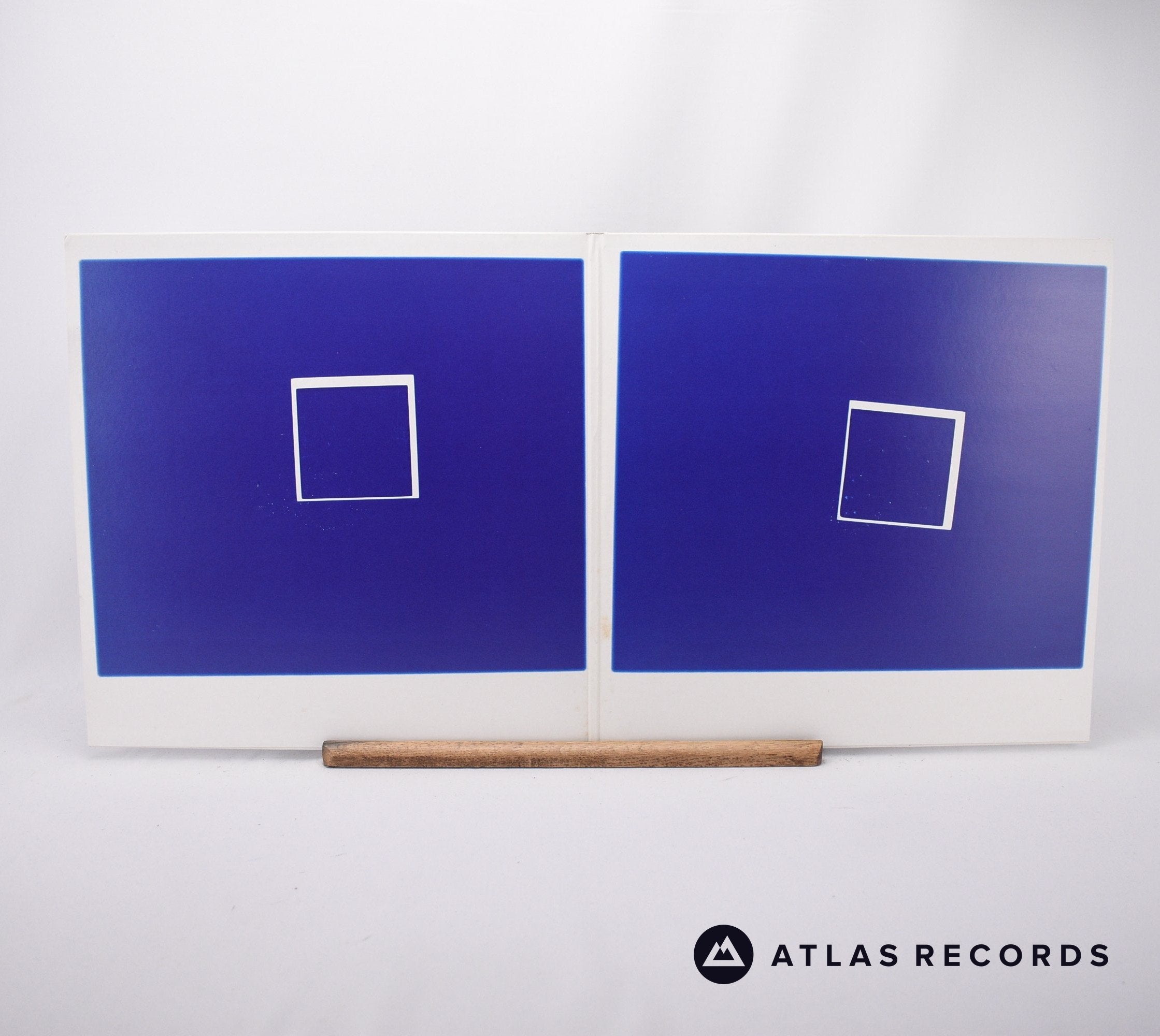 Underworld Beaucoup Fish 2 x LP Vinyl Record EX/EX – Atlas Records