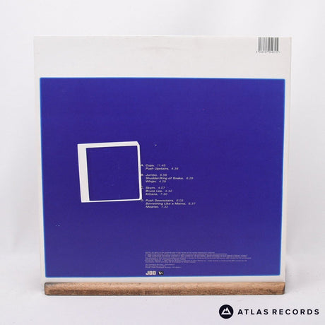 Underworld - Beaucoup Fish - A-3 B-3 C-3 D-3 2 x LP Vinyl Record - EX/EX