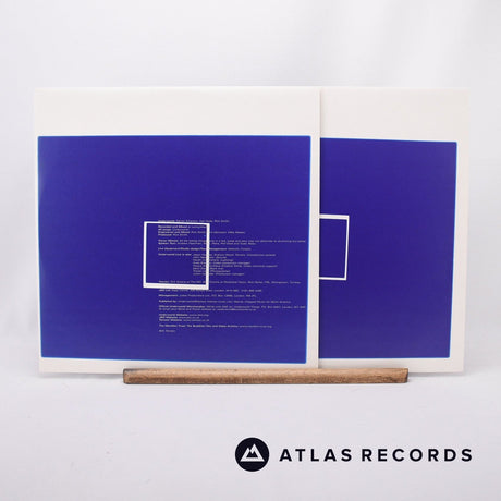 Underworld - Beaucoup Fish - A-3 B-3 C-3 D-3 2 x LP Vinyl Record - EX/EX