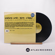 Underworld Born Slippy 12" Vinyl Record - Front Cover & Record
