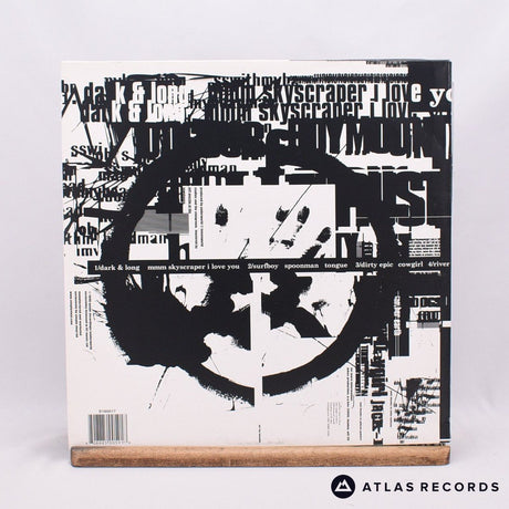 Underworld - Dubnobasswithmyheadman - Double LP Vinyl Record - EX/EX