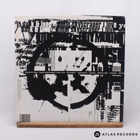 Underworld - Dubnobasswithmyheadman - 2 x LP Vinyl Record - VG+/VG+