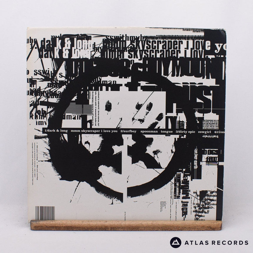 Underworld - Dubnobasswithmyheadman - 2 x LP Vinyl Record - VG+/VG+